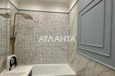 1-комнатная квартира по адресу Фонтанская дор. (площадь 49,0 м²) - Atlanta.ua - фото 37