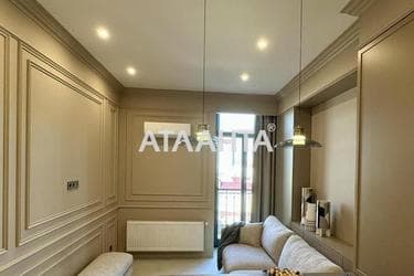 1-комнатная квартира по адресу Фонтанская дор. (площадь 49,0 м²) - Atlanta.ua - фото 28