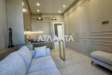 1-комнатная квартира по адресу Фонтанская дор. (площадь 49,0 м²) - Atlanta.ua - фото 32