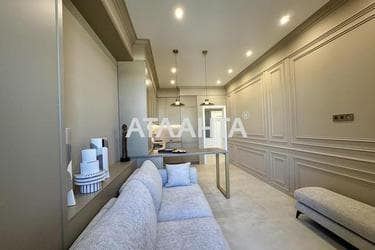 1-комнатная квартира по адресу Фонтанская дор. (площадь 49,0 м²) - Atlanta.ua - фото 29