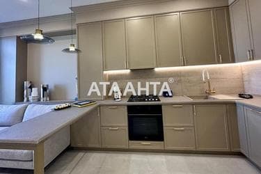 1-комнатная квартира по адресу Фонтанская дор. (площадь 49,0 м²) - Atlanta.ua - фото 30