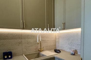 1-комнатная квартира по адресу Фонтанская дор. (площадь 49,0 м²) - Atlanta.ua - фото 31