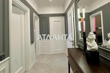 1-комнатная квартира по адресу Фонтанская дор. (площадь 49,0 м²) - Atlanta.ua - фото 41