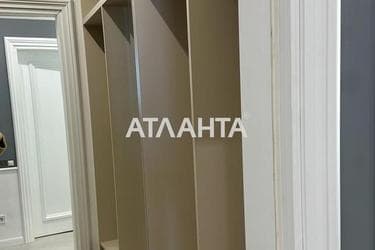 1-комнатная квартира по адресу Фонтанская дор. (площадь 49,0 м²) - Atlanta.ua - фото 45