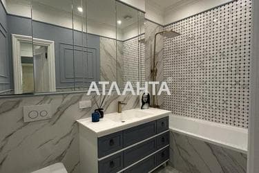 1-комнатная квартира по адресу Фонтанская дор. (площадь 49,0 м²) - Atlanta.ua - фото 36