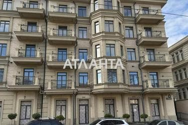 1-комнатная квартира по адресу Фонтанская дор. (площадь 49,0 м²) - Atlanta.ua - фото 50