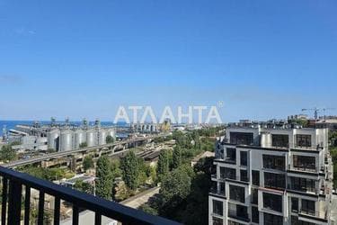 2-кімнатна квартира за адресою вул. Софіївська (площа 81,5 м²) - Atlanta.ua - фото 17