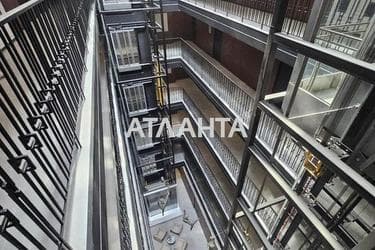 2-кімнатна квартира за адресою вул. Софіївська (площа 81,5 м²) - Atlanta.ua - фото 28