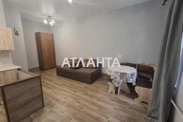 1-комнатная квартира по адресу Кравцова павла пер. (площадь 25,4 м²) - Atlanta.ua - фото 11