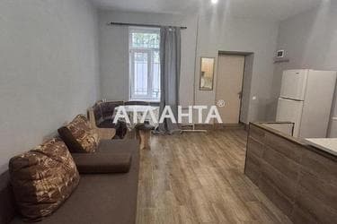 1-комнатная квартира по адресу Кравцова павла пер. (площадь 25,4 м²) - Atlanta.ua - фото 12