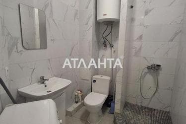 1-комнатная квартира по адресу Кравцова павла пер. (площадь 25,4 м²) - Atlanta.ua - фото 14