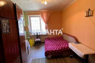 Коммунальная квартира по адресу ул. Жолио-кюри (площадь 16 м²) - Atlanta.ua - imageAlt 18