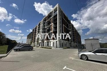 2-комнатная квартира по адресу ул. Рыбацкая (площадь 76,2 м²) - Atlanta.ua - фото 9