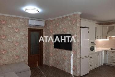 2-rooms apartment apartment by the address st. Nikolaevskaya (area 64,5 m²) - Atlanta.ua - photo 24