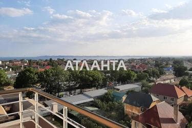 2-rooms apartment apartment by the address st. Nikolaevskaya (area 64,5 m²) - Atlanta.ua - photo 26