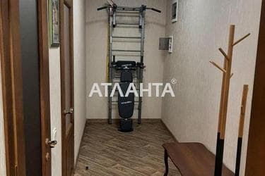 2-rooms apartment apartment by the address st. Nikolaevskaya (area 64,5 m²) - Atlanta.ua - photo 32