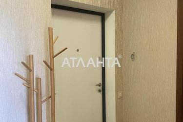 2-rooms apartment apartment by the address st. Nikolaevskaya (area 64,5 m²) - Atlanta.ua - photo 37