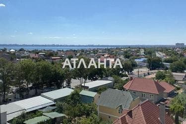 2-rooms apartment apartment by the address st. Nikolaevskaya (area 64,5 m²) - Atlanta.ua - photo 28