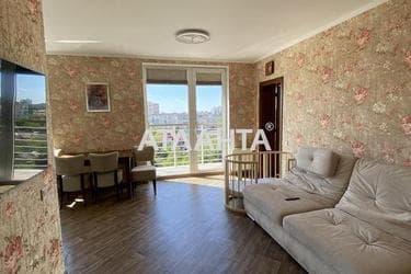 2-rooms apartment apartment by the address st. Nikolaevskaya (area 64,5 m²) - Atlanta.ua - photo 21
