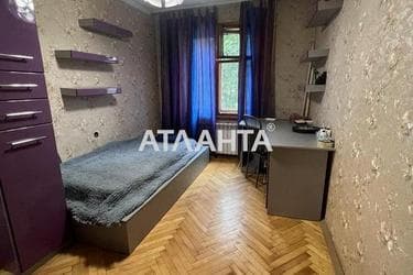2-комнатная квартира по адресу ул. ПівденноКільцева (площадь 53 м²) - Atlanta.ua - фото 14
