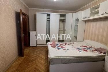 2-комнатная квартира по адресу ул. ПівденноКільцева (площадь 53 м²) - Atlanta.ua - фото 12
