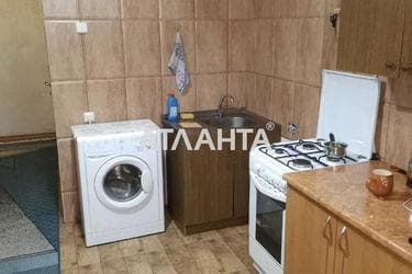 2-комнатная квартира по адресу ул. Скворцова (площадь 54 м²) - Atlanta.ua - фото 13