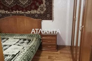 2-комнатная квартира по адресу ул. Скворцова (площадь 54 м²) - Atlanta.ua - фото 21