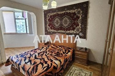 2-кімнатна квартира за адресою вул. Скворцова (площа 54 м²) - Atlanta.ua - фото 16