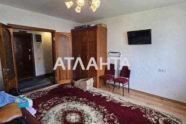 2-кімнатна квартира за адресою вул. Скворцова (площа 54 м²) - Atlanta.ua - фото 15