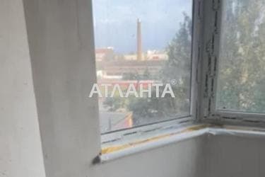 1-комнатная квартира по адресу Вокзальный пер. (площадь 39 м²) - Atlanta.ua - фото 26