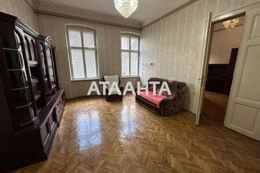 2-комнатная квартира по адресу ул. Червня 28 (площадь 65 м²) - Atlanta.ua - фото 16