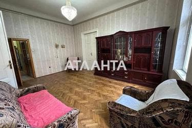 2-комнатная квартира по адресу ул. Червня 28 (площадь 65 м²) - Atlanta.ua - фото 17