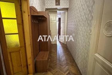 2-комнатная квартира по адресу ул. Червня 28 (площадь 65 м²) - Atlanta.ua - фото 25