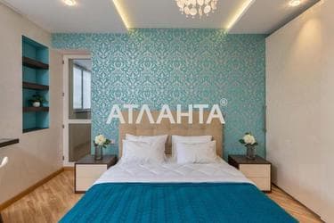 Многокомнатная квартира по адресу ул. Лукьяненко Левка(Тимошенко) (площадь 101,6 м²) - Atlanta.ua - фото 30