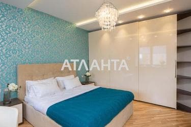 Многокомнатная квартира по адресу ул. Лукьяненко Левка(Тимошенко) (площадь 101,6 м²) - Atlanta.ua - фото 29