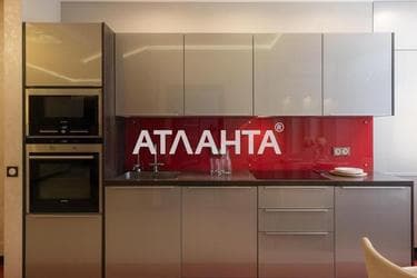 Многокомнатная квартира по адресу ул. Лукьяненко Левка(Тимошенко) (площадь 101,6 м²) - Atlanta.ua - фото 37