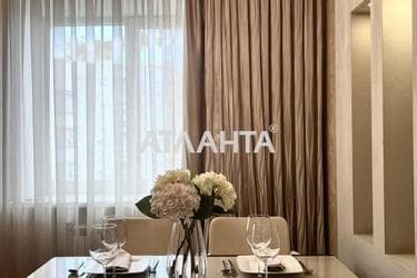 Многокомнатная квартира по адресу ул. Лукьяненко Левка(Тимошенко) (площадь 101,6 м²) - Atlanta.ua - фото 38