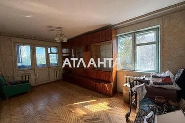 2-кімнатна квартира за адресою вул. Артилерійська (площа 43,1 м²) - Atlanta.ua - фото 14