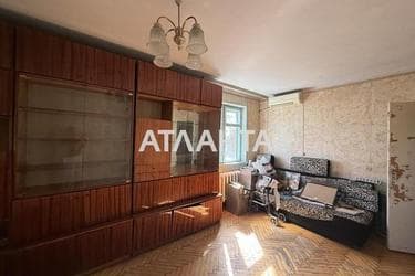 2-кімнатна квартира за адресою вул. Артилерійська (площа 43,1 м²) - Atlanta.ua - фото 15