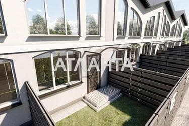 1-кімнатна квартира за адресою вул. Райдужна (площа 35 м²) - Atlanta.ua - фото 28