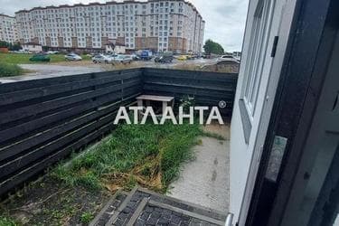 1-кімнатна квартира за адресою вул. Райдужна (площа 35 м²) - Atlanta.ua - фото 27
