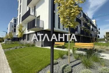 1-кімнатна квартира за адресою вул. Орлика Пилипа (площа 38,0 м²) - Atlanta.ua - фото 17