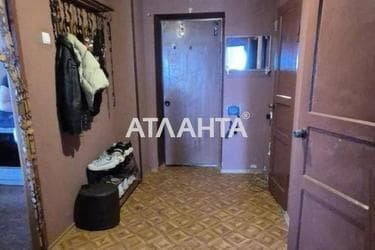 2-кімнатна квартира за адресою Добровольського пр. (площа 50 м²) - Atlanta.ua - фото 16