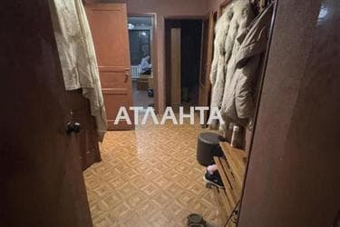2-кімнатна квартира за адресою Добровольського пр. (площа 50 м²) - Atlanta.ua - фото 17