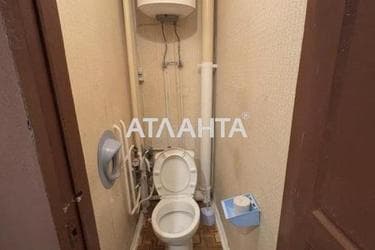 2-кімнатна квартира за адресою Добровольського пр. (площа 50 м²) - Atlanta.ua - фото 20