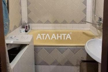 2-кімнатна квартира за адресою Добровольського пр. (площа 50 м²) - Atlanta.ua - фото 21