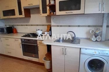 2-rooms apartment apartment by the address st. Dnepropetr dor Semena Paliya (area 55 m²) - Atlanta.ua - photo 15