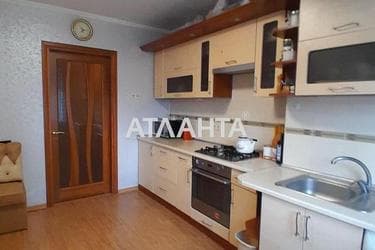 2-rooms apartment apartment by the address st. Dnepropetr dor Semena Paliya (area 55 m²) - Atlanta.ua - photo 16