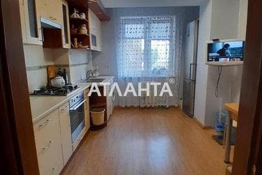 2-rooms apartment apartment by the address st. Dnepropetr dor Semena Paliya (area 55 m²) - Atlanta.ua - photo 17