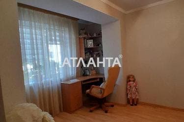 2-rooms apartment apartment by the address st. Dnepropetr dor Semena Paliya (area 55 m²) - Atlanta.ua - photo 18